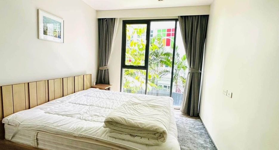 For rent 2 bedrooms condo in Kathu, Phuket