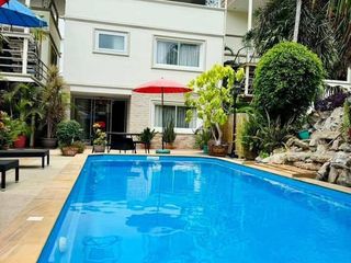 For rent and for sale 3 bedrooms townhouse in Bang Lamung, Chonburi