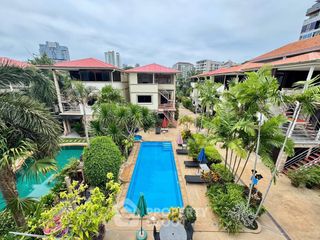 For rent and for sale 3 bedrooms townhouse in Bang Lamung, Chonburi