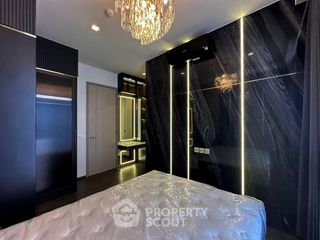 Condo en alquiler de 2 habitaciones en Ratchathewi, Bangkok