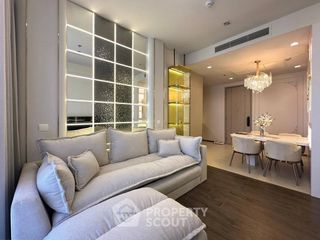 Condo en alquiler de 2 habitaciones en Ratchathewi, Bangkok