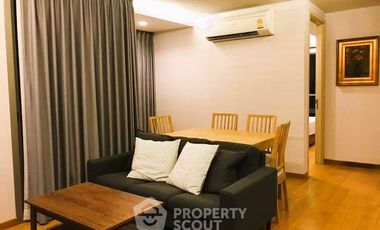 À louer 1 chambre condo à Watthana, Bangkok