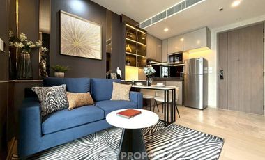 À louer 1 chambre condo à Ratchathewi, Bangkok