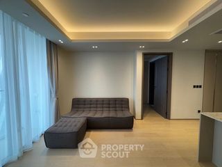 À louer 1 chambre condo à Pathum Wan, Bangkok