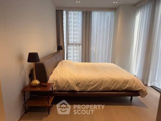 À louer 1 chambre condo à Pathum Wan, Bangkok