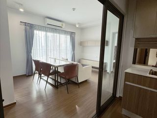 Condo en alquiler de 2 habitaciones en Phaya Thai, Bangkok