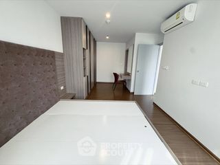 Condo en alquiler de 2 habitaciones en Phaya Thai, Bangkok