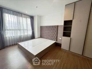 Condo en alquiler de 2 habitaciones en Phaya Thai, Bangkok