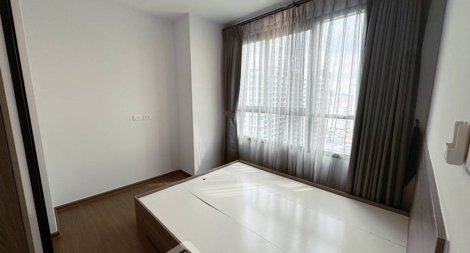 Condo en alquiler de 2 habitaciones en Phaya Thai, Bangkok