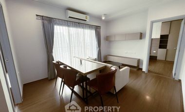 Condo en alquiler de 2 habitaciones en Phaya Thai, Bangkok