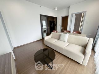 Condo en alquiler de 2 habitaciones en Phaya Thai, Bangkok