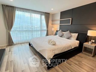 Wohnung zur Miete mit 2 Zimmer in Bang Lamung, Chonburi