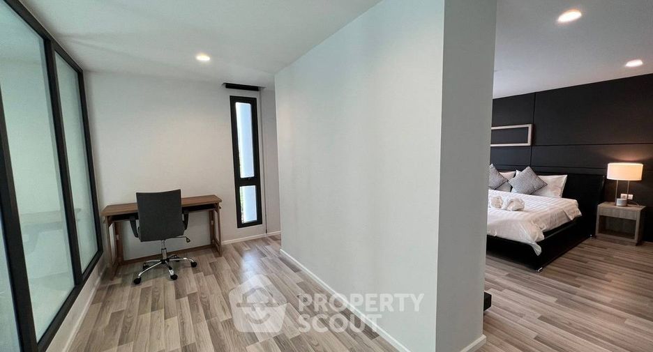 For rent 2 ベッドルーム condo in Bang Lamung, Chonburi