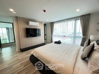 Wohnung zur Miete mit 2 Zimmer in Bang Lamung, Chonburi