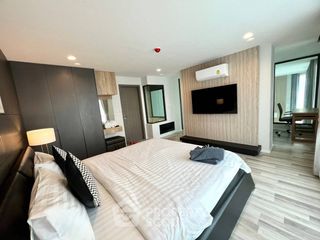 Wohnung zur Miete mit 2 Zimmer in Bang Lamung, Chonburi