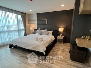Wohnung zur Miete mit 2 Zimmer in Bang Lamung, Chonburi