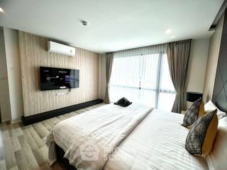 Wohnung zur Miete mit 2 Zimmer in Bang Lamung, Chonburi