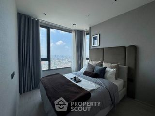 For rent 1 bed condo in Khlong San, Bangkok