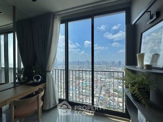 For rent 1 bed condo in Khlong San, Bangkok