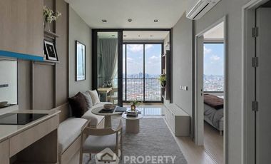 For rent 1 bed condo in Khlong San, Bangkok