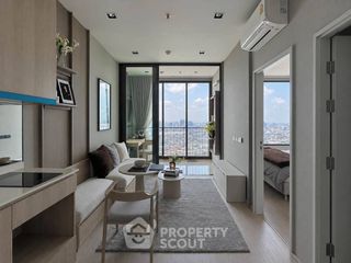 For rent 1 bed condo in Khlong San, Bangkok