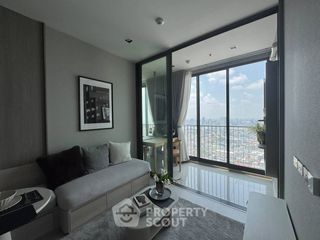 For rent 1 bed condo in Khlong San, Bangkok
