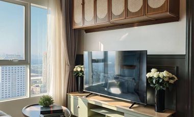 Condo en alquiler de 2 habitaciones en Bang Na, Bangkok