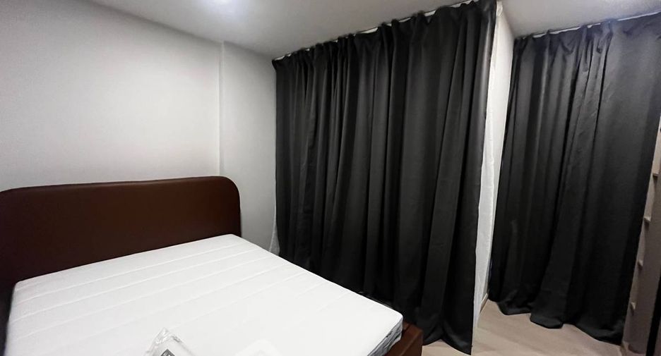 出租 1 卧室 公寓 在 Phra Khanong, 曼谷