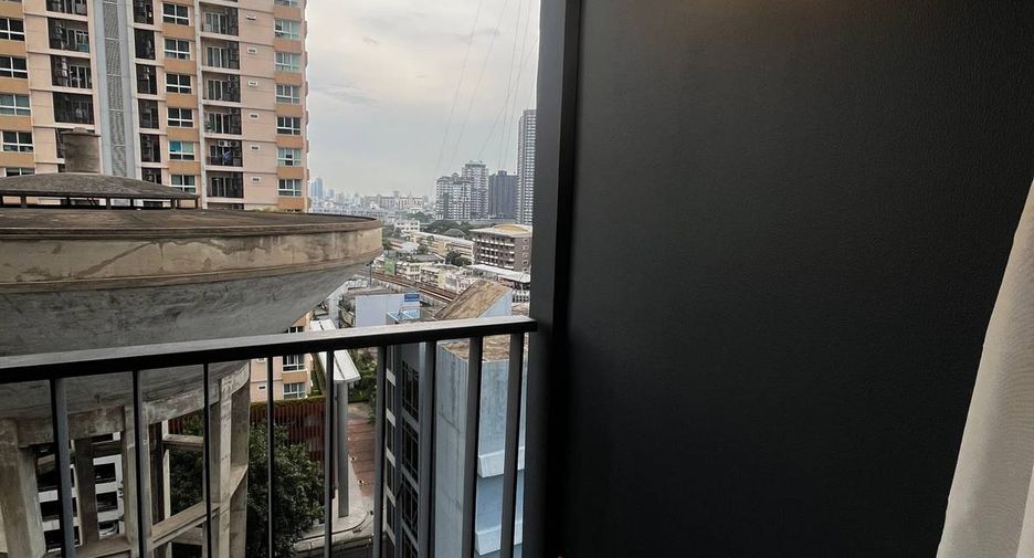 出租 1 卧室 公寓 在 Phra Khanong, 曼谷