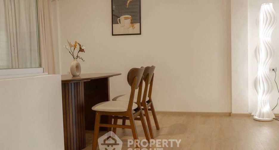 For rent 3 ベッドルーム townhouse in Prawet, Bangkok