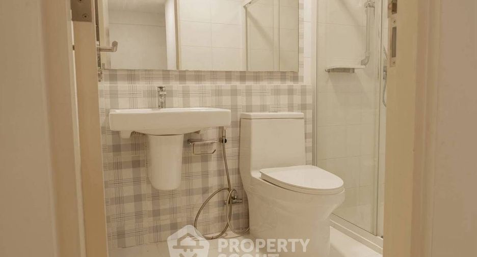 For rent 3 ベッドルーム townhouse in Prawet, Bangkok