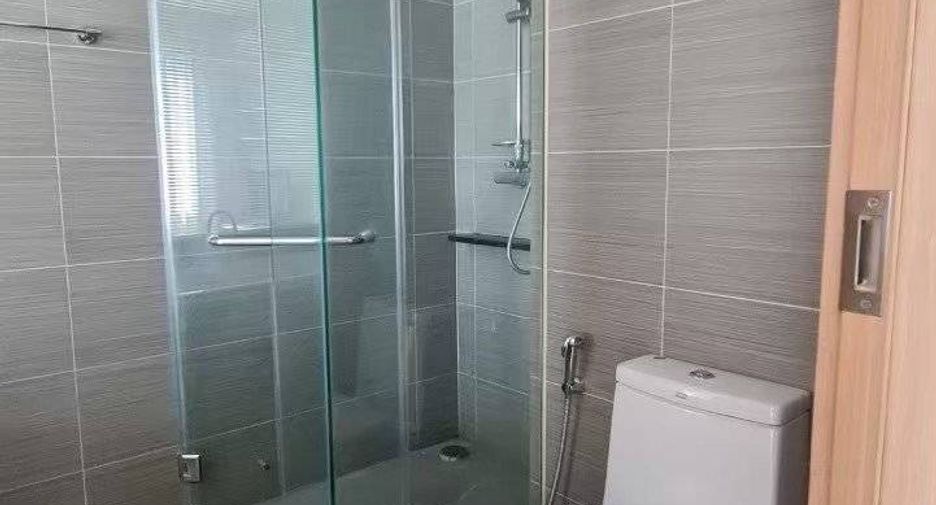 Wohnung zur Miete mit 2 Zimmer in Khlong Toei, Bangkok