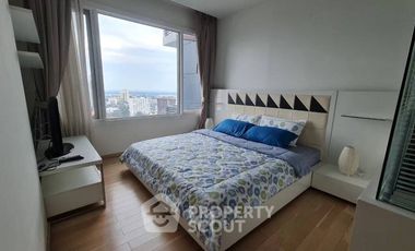 Wohnung zur Miete mit 2 Zimmer in Khlong Toei, Bangkok