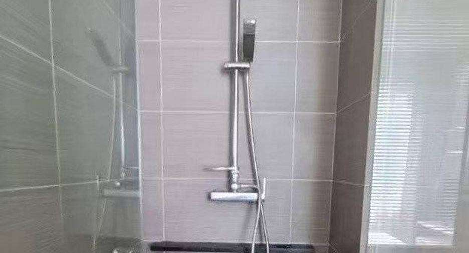 Wohnung zur Miete mit 2 Zimmer in Khlong Toei, Bangkok