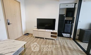 Condo en alquiler de 1 habitaciones en Chatuchak, Bangkok