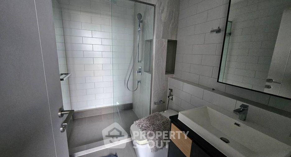 Condo en alquiler de 1 habitaciones en Chatuchak, Bangkok