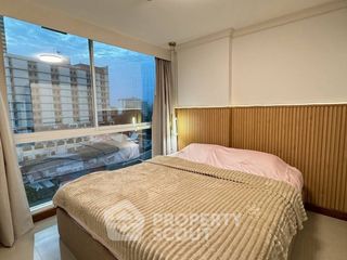 Condo en alquiler de 1 habitaciones en Phaya Thai, Bangkok