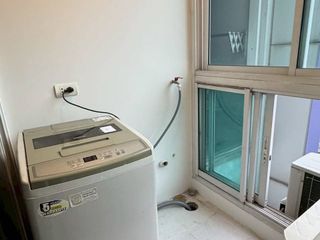 Condo en alquiler de 1 habitaciones en Phaya Thai, Bangkok