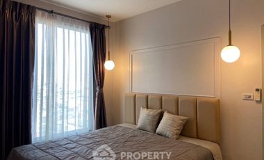For rent 1 bed condo in Khlong San, Bangkok
