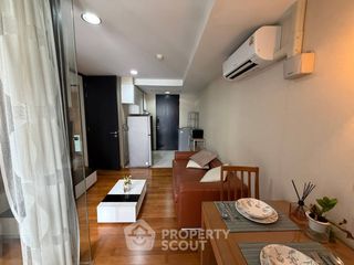 À louer 1 chambre condo à Pathum Wan, Bangkok