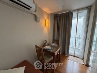 À louer 1 chambre condo à Pathum Wan, Bangkok