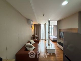 À louer 1 chambre condo à Pathum Wan, Bangkok