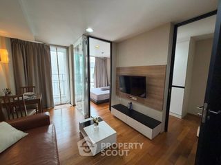 À louer 1 chambre condo à Pathum Wan, Bangkok