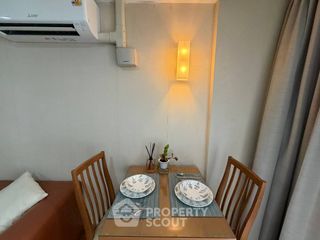 À louer 1 chambre condo à Pathum Wan, Bangkok