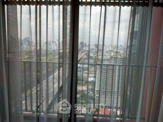 For rent 1 Beds condo in Huai Khwang, Bangkok