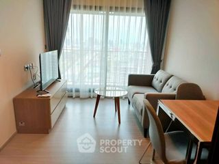 For rent 1 Beds condo in Huai Khwang, Bangkok
