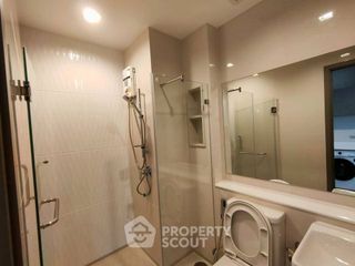 For rent 1 Beds condo in Huai Khwang, Bangkok