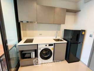 For rent 1 Beds condo in Huai Khwang, Bangkok