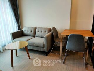For rent 1 Beds condo in Huai Khwang, Bangkok
