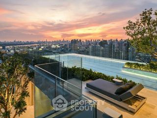 For rent 1 bed condo in Phra Khanong, Bangkok